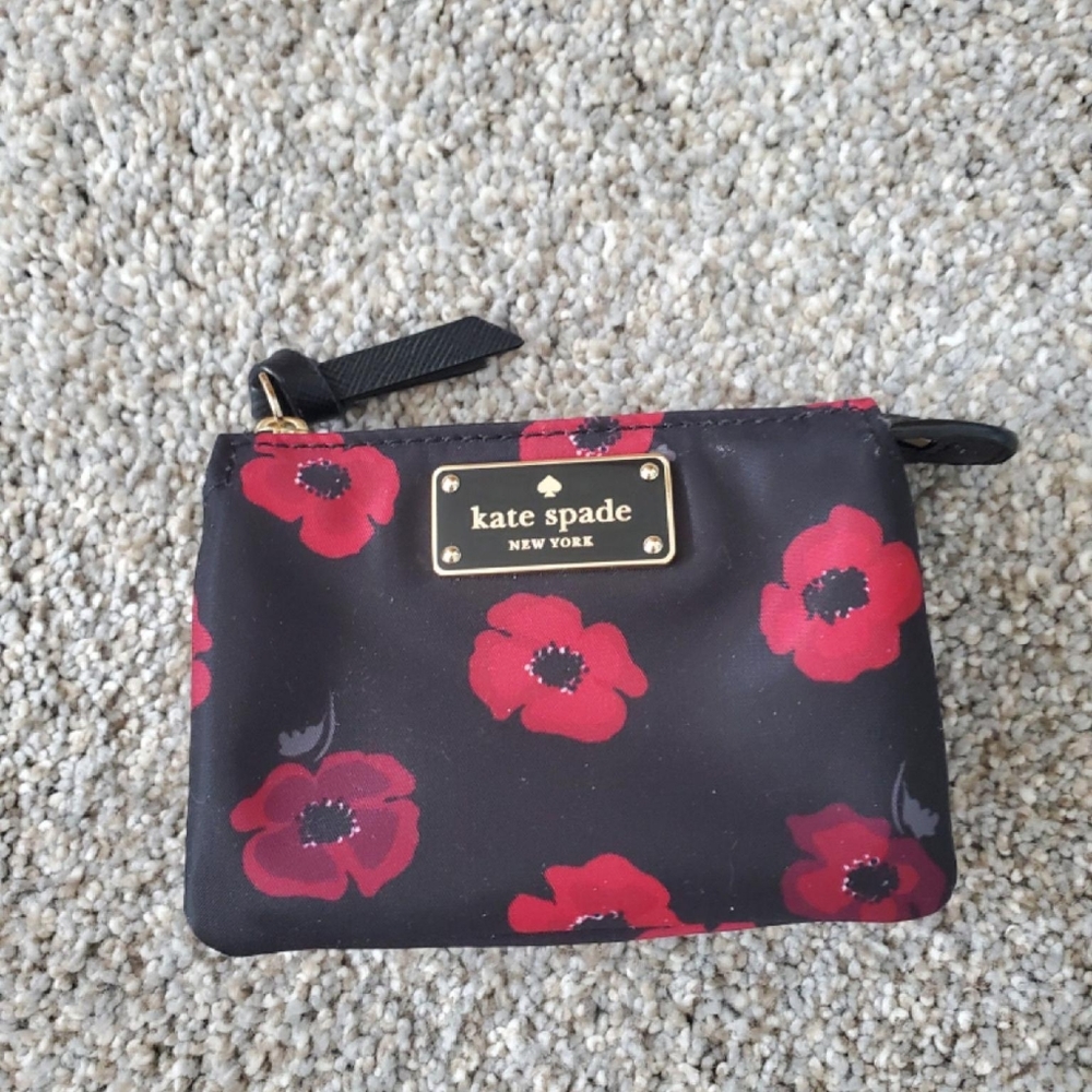 Kate Spade Coin Purse